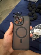 Etui z MagSafe iPhone 14 Pro Max