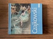 CZAJKOWSKI wielcy kompozytorzy 9