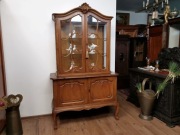 Stylowa serwantka witryna  Warings 907/2026 