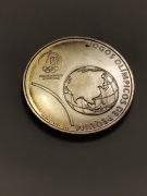Portugalia 2,5 euro 2008r. Igrzyska XXIX Olimpiady Pekin 2008r.-Rzadka