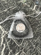 Bransoletka z koralików 