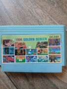 500 in  1 na pegasus