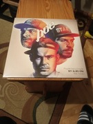 Projekt Ostry Emade, My albo oni