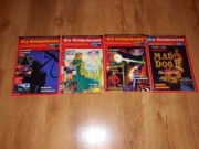 Gry Komputerowe secret service top secret świat gier komputerowych