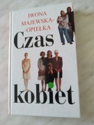 Ksiązka dla kobiet o kobietach .