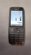 NOKIA E52 piękny stan!