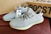 Adidas Yeezy Sesame 44 2/3 Nowe Potwierdzenie Zakupu 