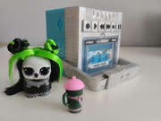 L.o.l. surprise hair hair zwierzątko sowa 