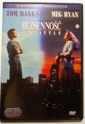 Bezsenność w Seattle - I wydanie DVD - unikat