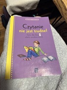 Ksiazka do nauki czytania 