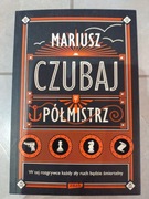 Półmistrz Mariusz Czubaj