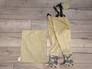 Wodery kalosze spodnie nieprzemakalne 