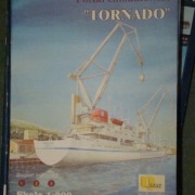 QUEST chłodnicowiec TORNADO
