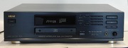Akai CD-57 player 