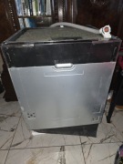 Zmywarka Amica pod zabudowę