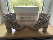 Botki Carinii Roz. 39