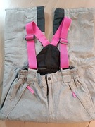 Spodnie narciarskie ACTIVE TOUCH Roz.122/128