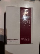 Lacoste L.12.12 Rose