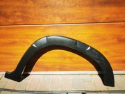 Listwa Peugeot rifter