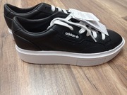 Hit! Buty Adidas Sleek Super W 