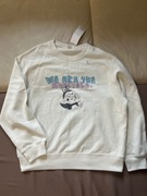 Ekri bluza Popmart x Uniqlo UT – We Are The Monsters