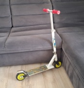 Hulajnoga Dziecięca OXELO Play 3 Dla Dziecka