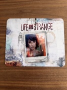 Life is strange podkładka pod mysz