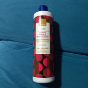 Avon Care Festive Apple Black Cherry Repleshing balsam do ciała 400 ml