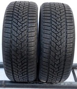 Opony zimowe Dunlop 2 sztuki 225/45/18/95V