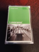 Ortega Cartel - Lavorama [Limitowana kaseta]