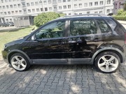 Felgi aluminiowe 4x100wraz z oponami 
