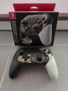 Nintendo Switch Pro Controller – edycja Zelda: Tears of the Kingdom