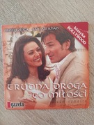 Trudna droga do miłości (Salaam Namaste) DVD | Bollywood | PL lektor (B95)