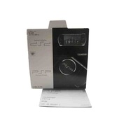 Pudełko PSP 3000 3004