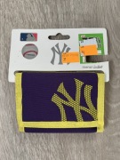 Portfel NY młodzieżowy 