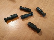 UNITRA Eltra radio Julia stereo pokrętło gałka nasadka programatora 