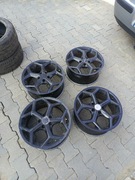Felgi aluminiowe 17' 5x108/5x110