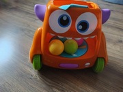 Zabawka interaktywna 