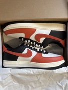 Nike Air Force 1 AF1 Black Vintage Coral Phantom 45,5