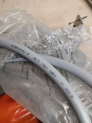 OLFLEX ho5vv5-f 5g2.5  50M