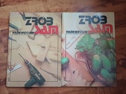 Zrób to sam Vademecum - tom X i Y