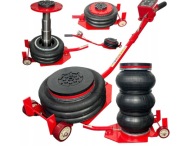 PODNOŚNIK PNEUMATYCZNY PJ35-TH 3500 KG BAŁWANEK PODUSZKA 3,5 T