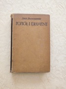 Jerzy Andrzejewski - popiół i diament 