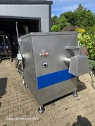 Wilk masarski zasypowy 160mm