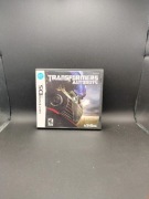 Gra Transformers autobots ds