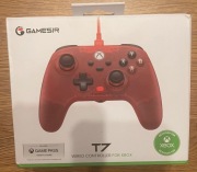 Gamesir t7 xbox pad