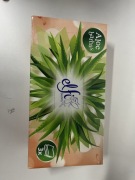 Elfi chusteczki higieniczne 90 szt 3 warstwowe aloesowe