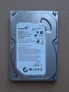 Dysk HDD Seagate Barracuda 500GB 7200RPM SATA III