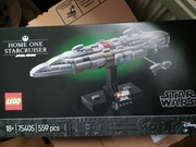 LEGO Star Wars 75405 - Krążownik typu Home One