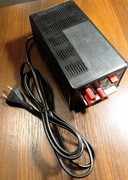 Zasilacz stabilizowany UNITRA Unitech TUZS-1 sprawny